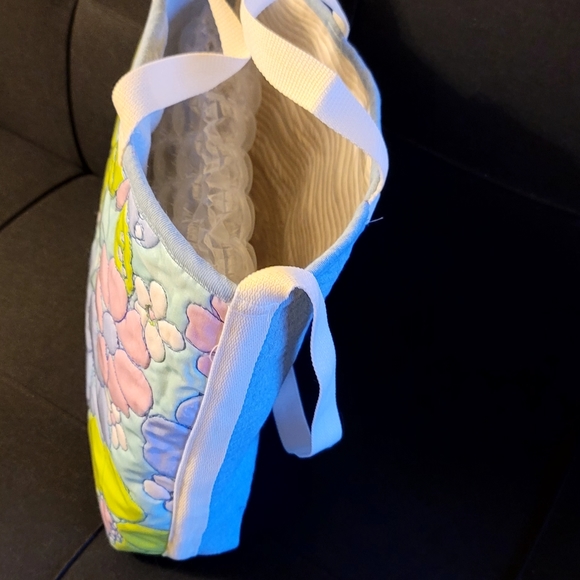 Bag for different activities. - Picture 3 of 3